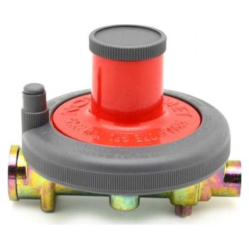 Reductor de gaz GPL Emmeti 7 kg/h, 6148R002